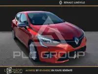 2021 Renault Clio