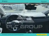 2021 Renault Clio