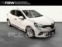 2021 Renault Clio