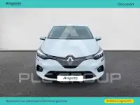 2021 Renault Clio
