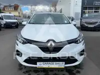 2021 Renault Clio