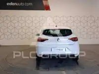 2021 Renault Clio