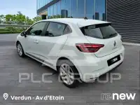 2021 Renault Clio