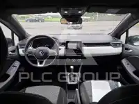 2021 Renault Clio