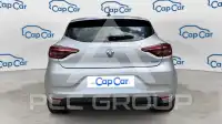 2021 Renault Clio