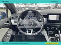 2021 Renault Clio