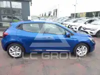 2021 Renault Clio