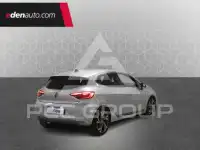 2021 Renault Clio