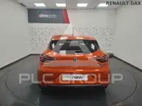 2021 Renault Clio