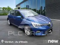 2021 Renault Clio