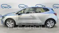 2021 Renault Clio