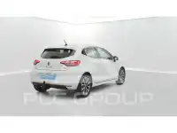 2021 Renault Clio