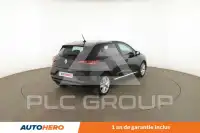 2021 Renault Clio