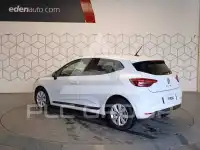2021 Renault Clio