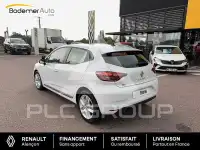 2021 Renault Clio