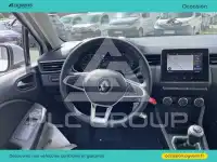 2021 Renault Clio
