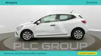 2021 Renault Clio