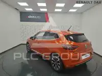 2021 Renault Clio