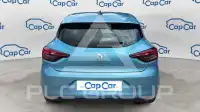 2021 Renault Clio