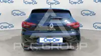 2021 Renault Clio