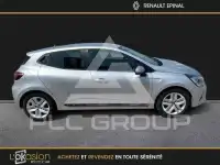 2021 Renault Clio