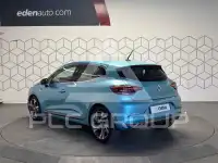 2021 Renault Clio