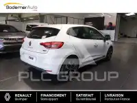 2021 Renault Clio