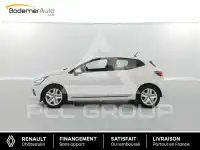 2021 Renault Clio