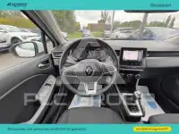 2021 Renault Clio