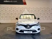 2021 Renault Clio