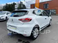 2021 Renault Clio