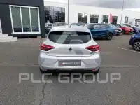 2021 Renault Clio