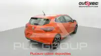 2021 Renault Clio