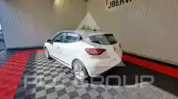 2021 Renault Clio