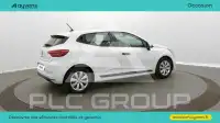 2021 Renault Clio