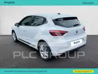 2021 Renault Clio