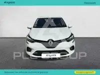 2021 Renault Clio