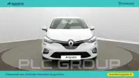 2021 Renault Clio