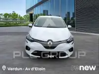 2021 Renault Clio