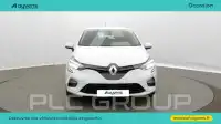 2021 Renault Clio