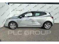 2021 Renault Clio