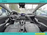 2021 Renault Clio