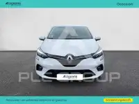2021 Renault Clio