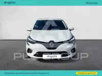2021 Renault Clio