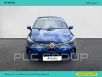 2021 Renault Clio