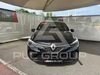 2021 Renault Clio