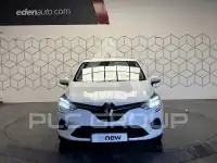 2021 Renault Clio