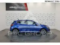 2021 Renault Clio