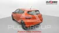 2021 Renault Clio