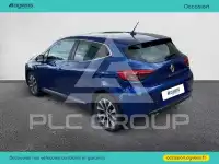 2021 Renault Clio